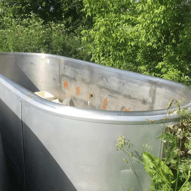 Сырная ванна инв.7047