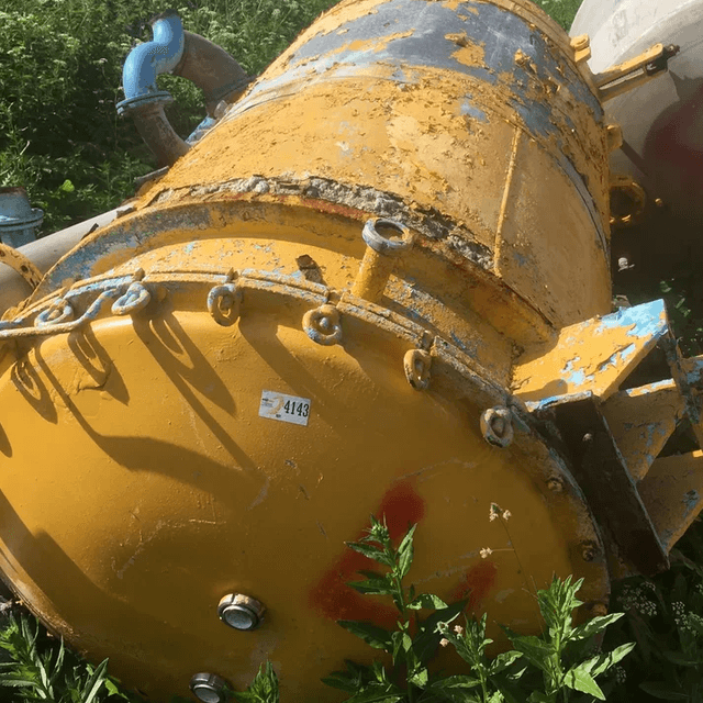 Виганд 4000 инв.4143