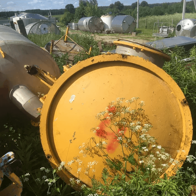 Виганд 4000 инв.4143