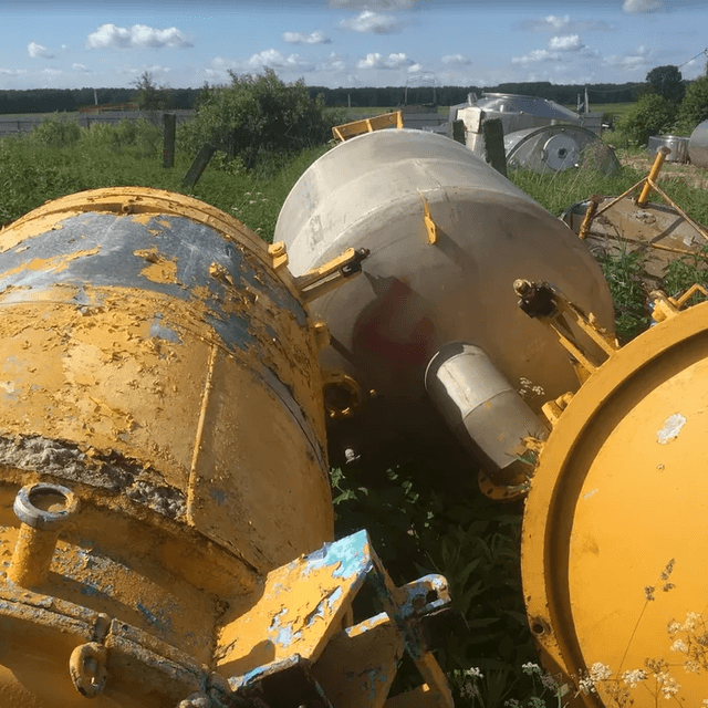 Виганд 4000 инв.4143