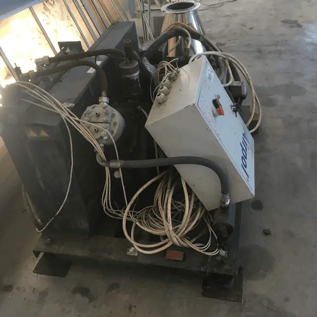 Компрессор Airpol инв.4346