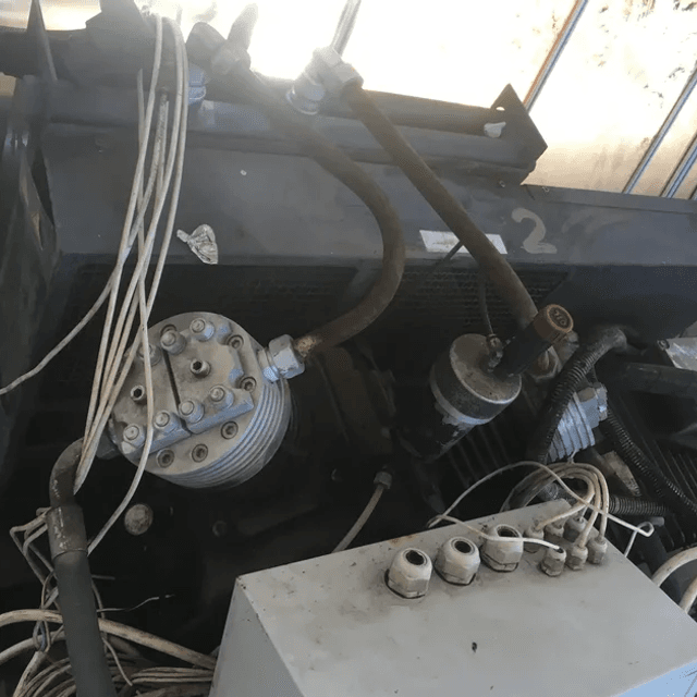 Компрессор Airpol инв.4346