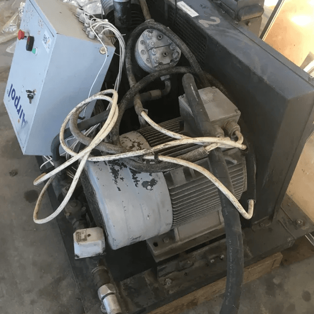 Компрессор Airpol инв.4346