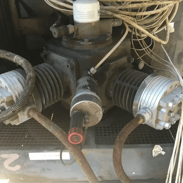 Компрессор Airpol инв.4346