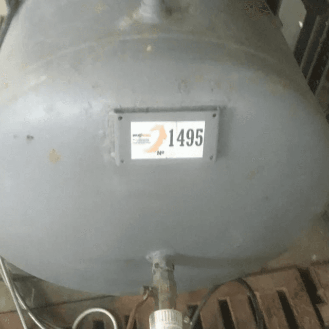 Компрессор винтовой hertz HGS20 инв.1699