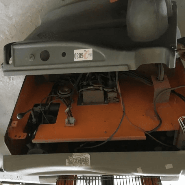 Штабелер инв.6830