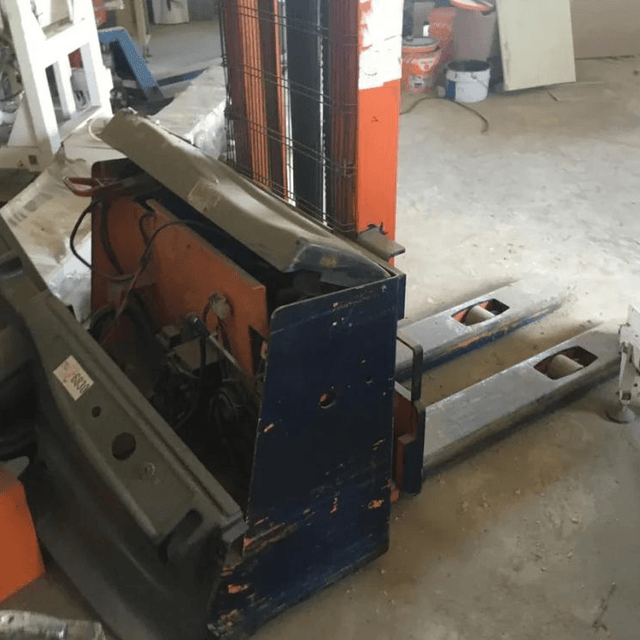 Штабелер инв.6830