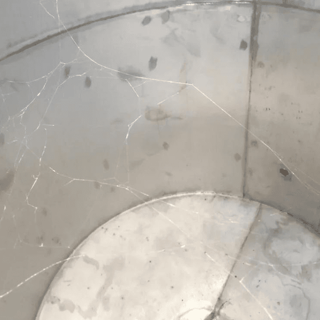 Емкость 2 куб.м. инв.8826