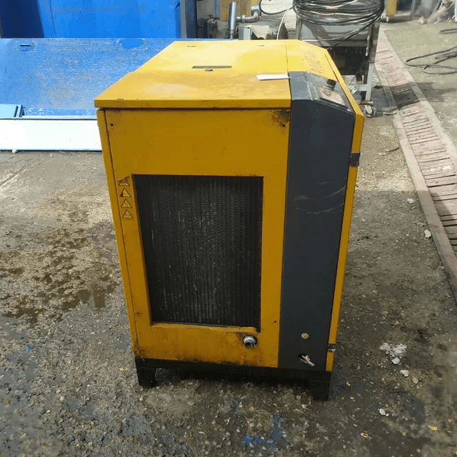 Компрессор ET FP 30 винтовой. инв.8847