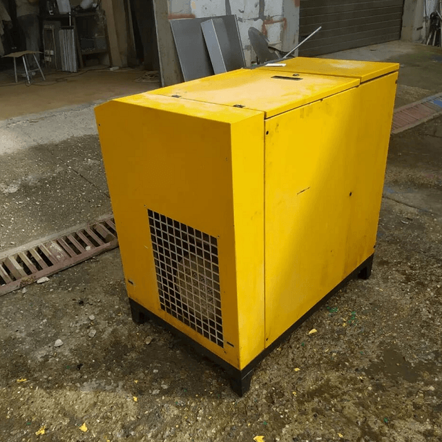 Компрессор ET FP 30 винтовой. инв.8847