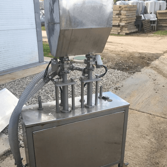 Фасовочник Паст Пак 2л 95мм инв.8851