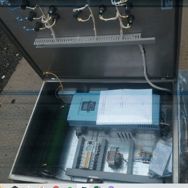 Сепаратор-молокоочиститель Ж5-ОО-15 Плава инв.8873