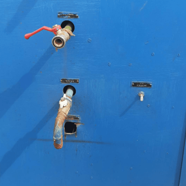 Парогенератор 1КЭП-200/0,4