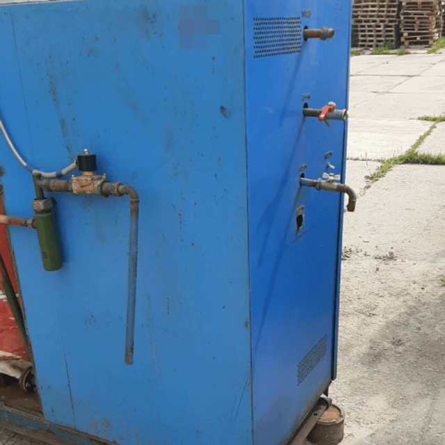 Парогенератор 1КЭП-200/0,4