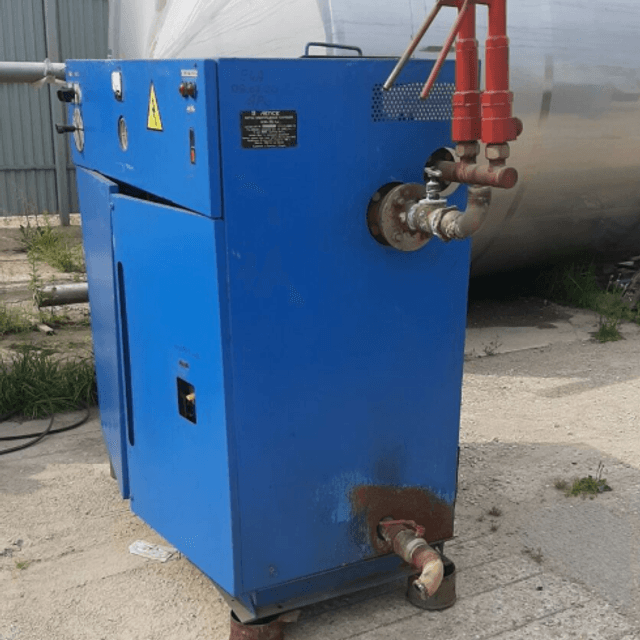 Парогенератор 1КЭП-200/0,4