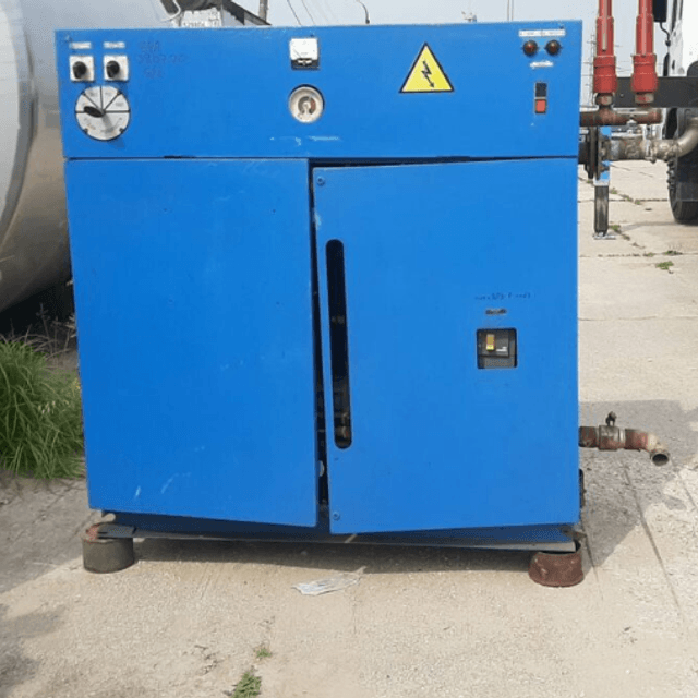 Парогенератор 1КЭП-200/0,4