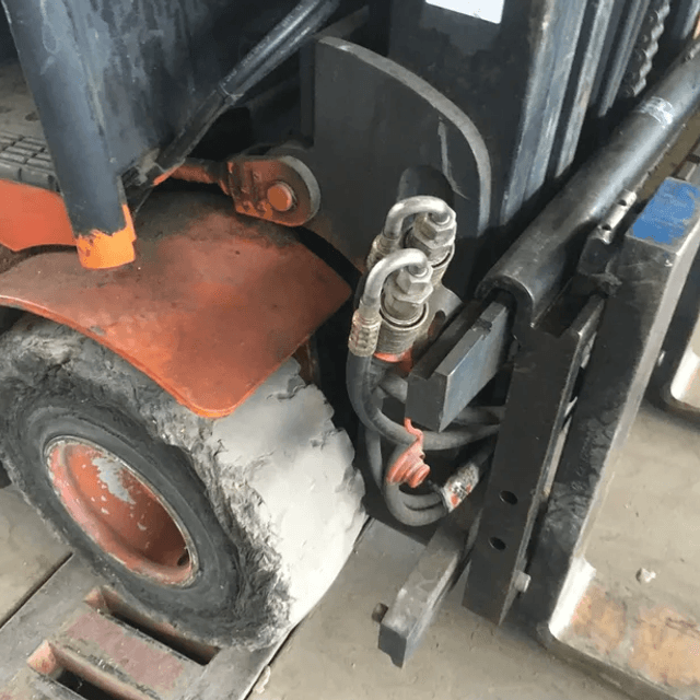 Электрокар инв.8814