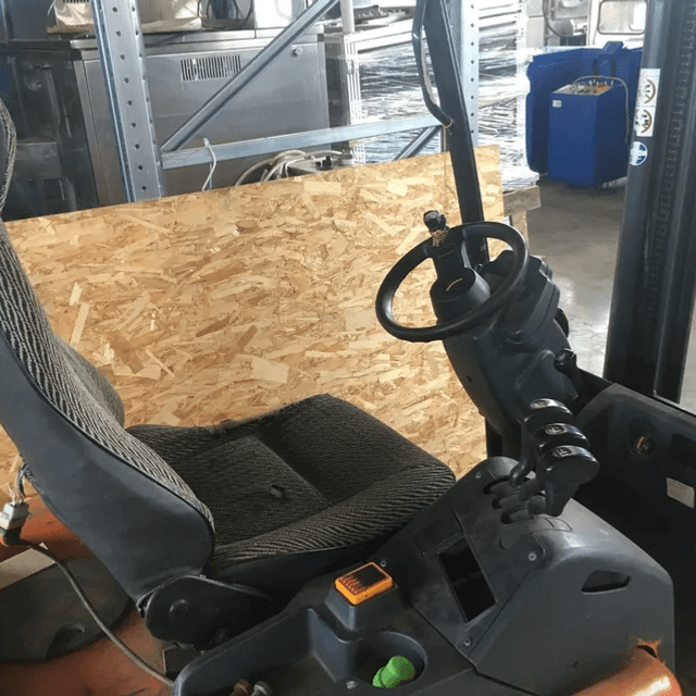 Электрокар инв.8814