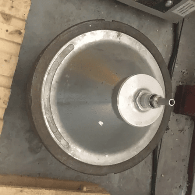 Сепаратор сливкоотделитель alfa-laval 10т/час инв.5808