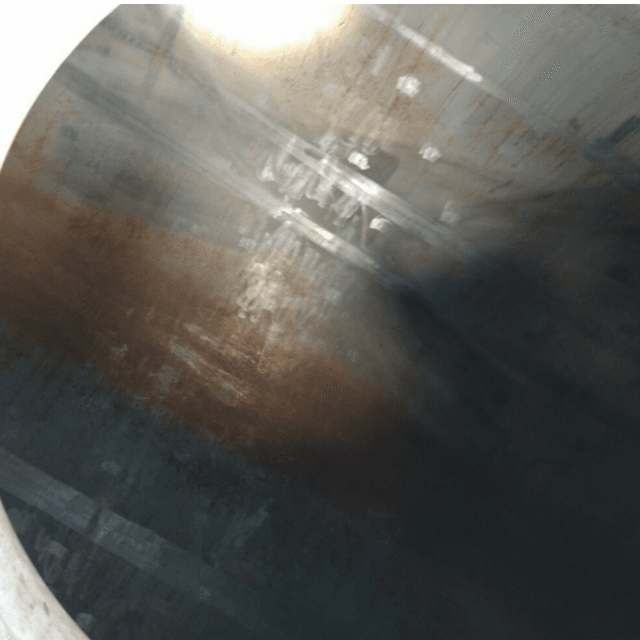 Танк-контейнер 20 куб.м.