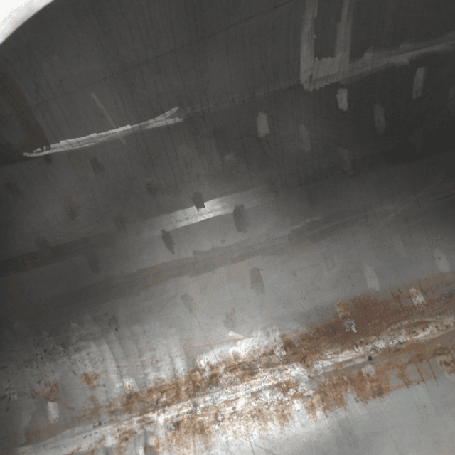 Танк-контейнер 20 куб.м.