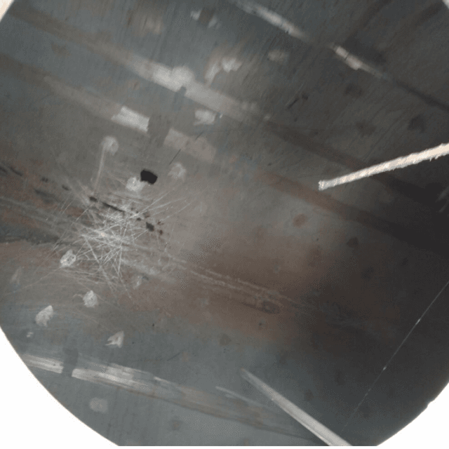 Танк-контейнер 20 куб.м.