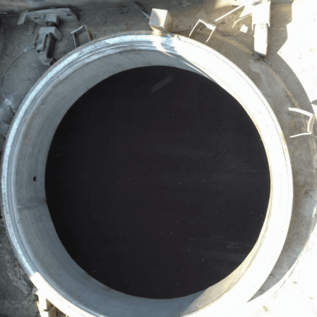 Танк-контейнер 20 куб.м.