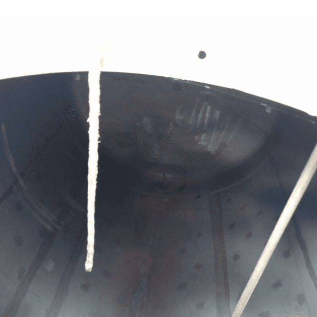 Танк-контейнер 20 куб.м.