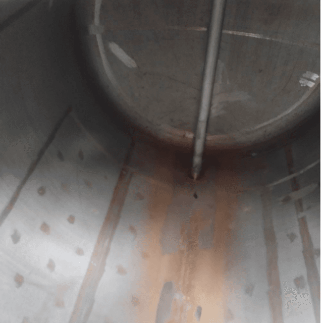 Танк-контейнер 20 куб.м.