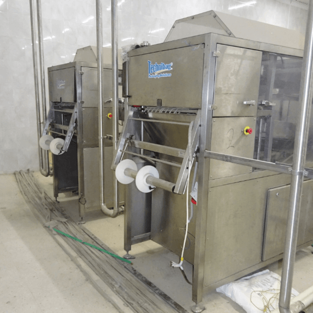 Линия бег ин бокс