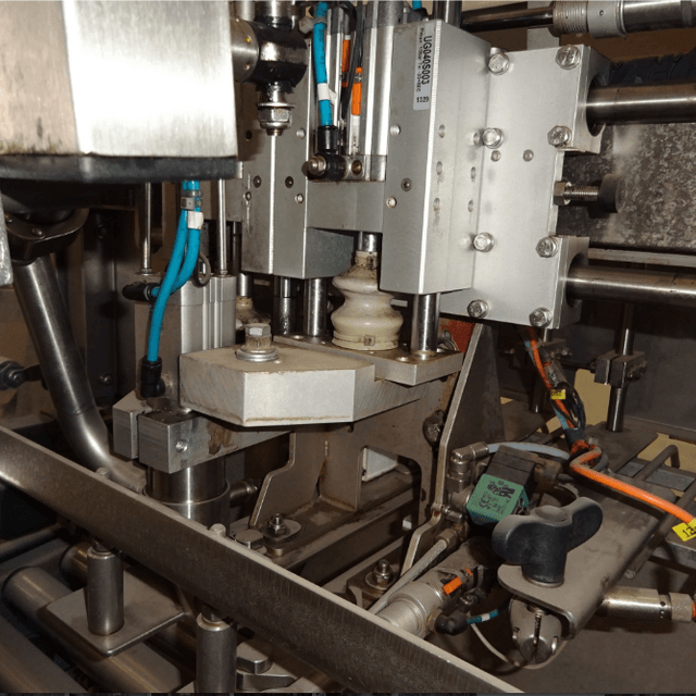 Линия бег ин бокс