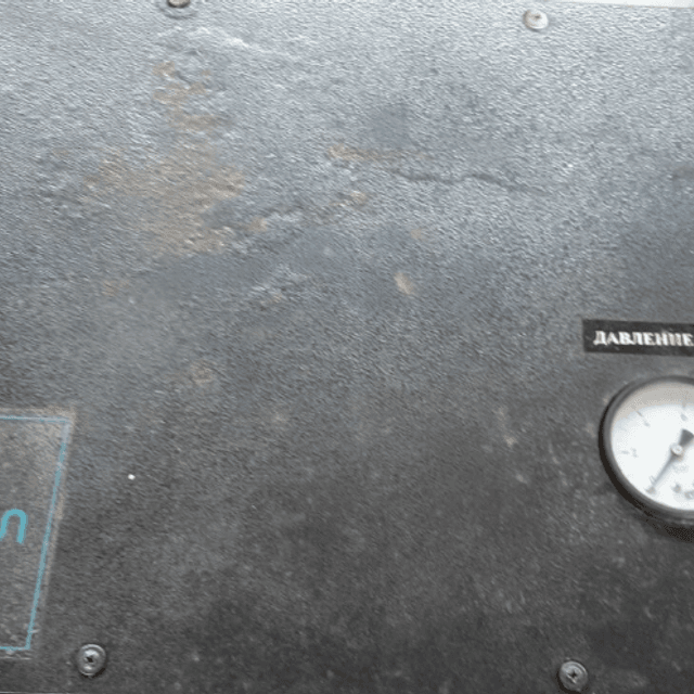 Парогенератор электродный ПЭЭ-250