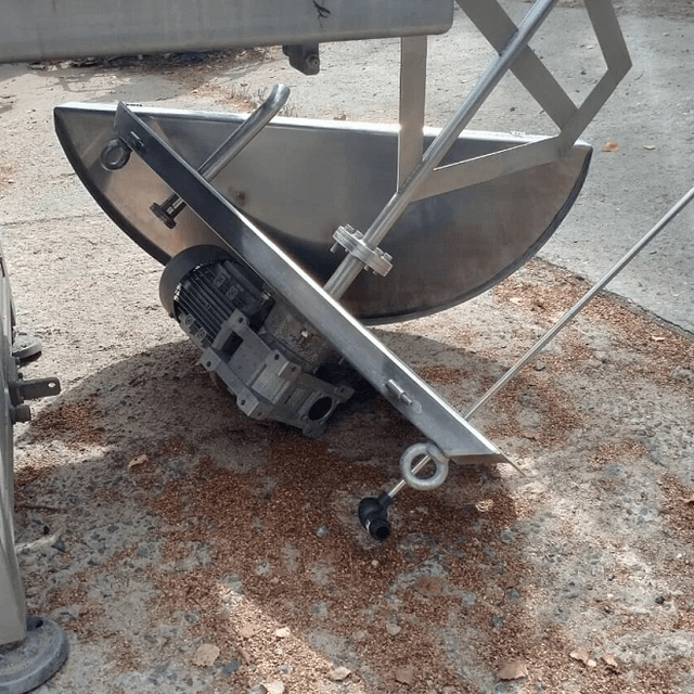 ВДП 250  инв.8885