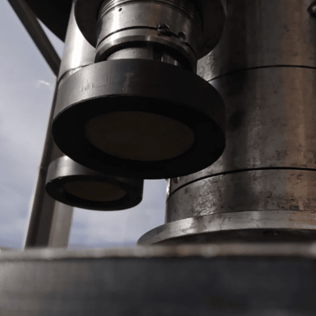 Укупор твист-офф AROL