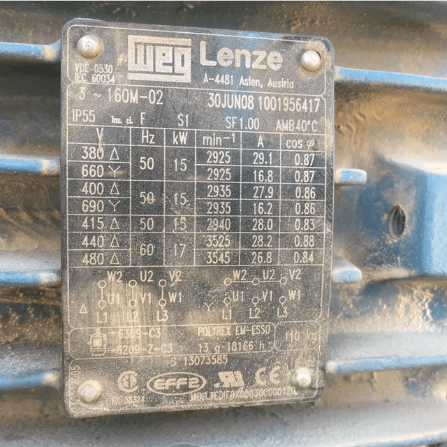 Компрессор инв.7221