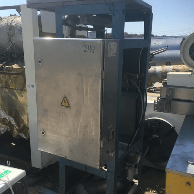 Автомат разливочный АО 111 инв.7372