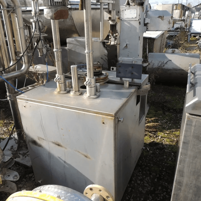 Укупор некомплект инв.3501