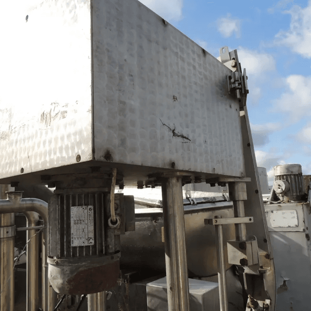 Укупор некомплект инв.3501