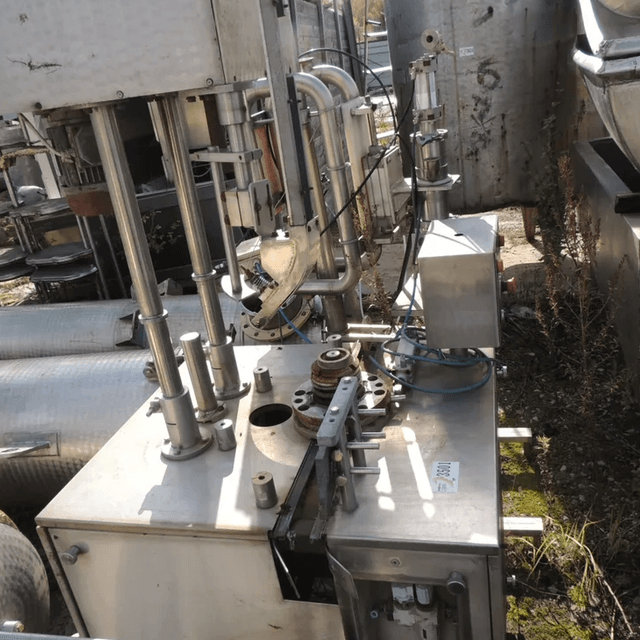 Укупор некомплект инв.3501