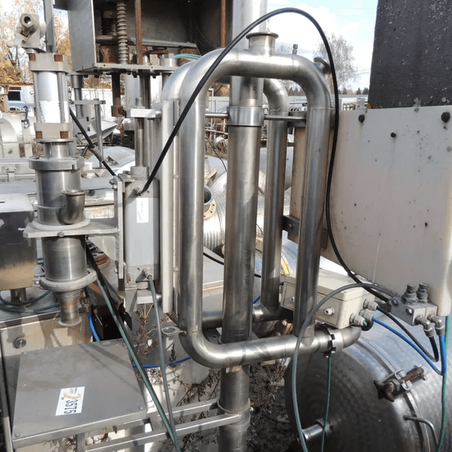 Дозатор некомплект инв.3575