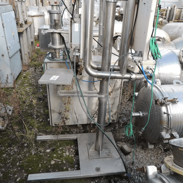 Дозатор некомплект инв.3575