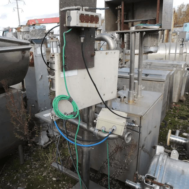 Дозатор некомплект инв.3575