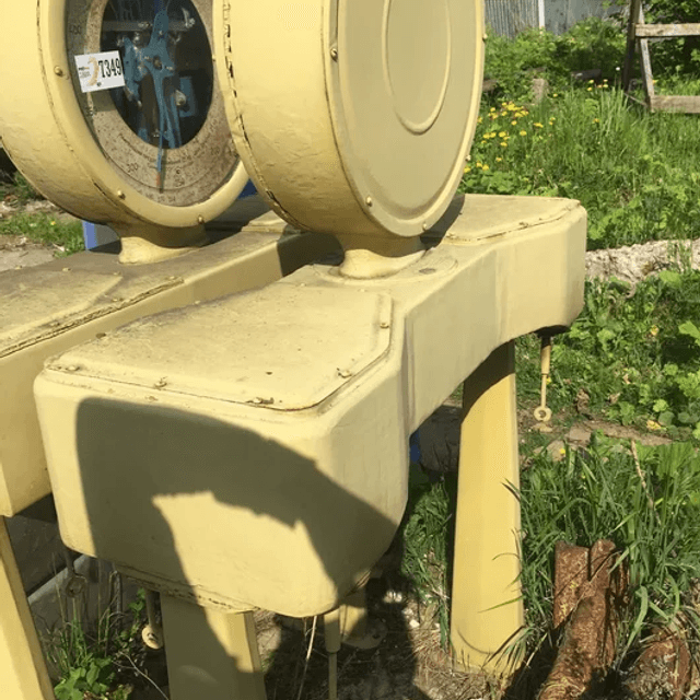 Весы молочные сми-500 инв.1422