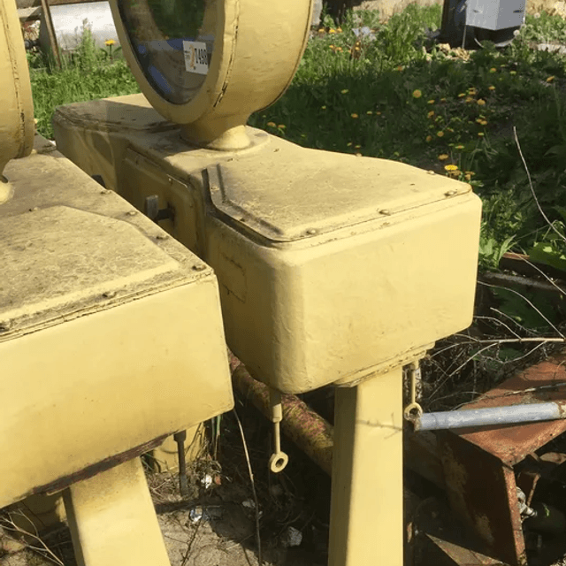 Весы молочные сми-500 инв.1422