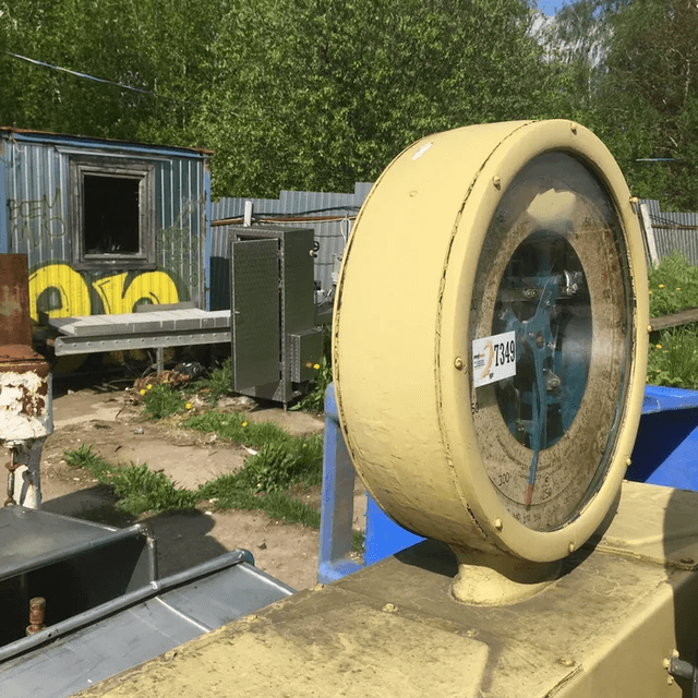 Весы молочные сми-500 инв.1422