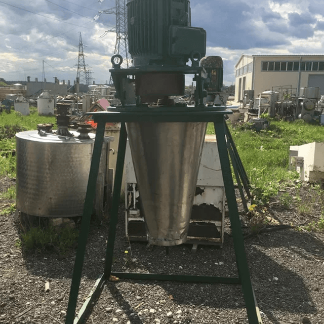 Распылитель от сушилки Я7-ОРБ инв.2412