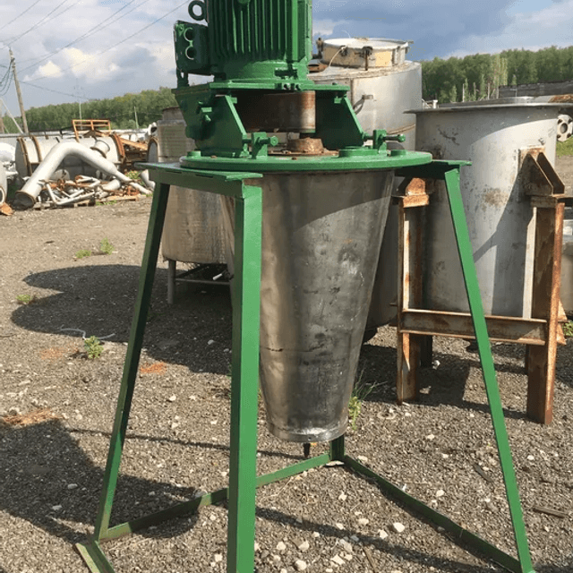 Распылитель от сушилки Я7-ОРБ инв.2412