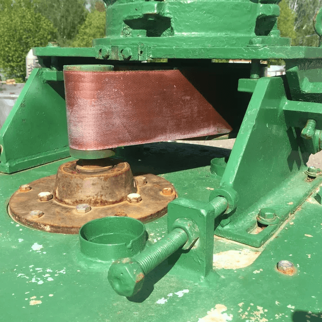 Распылитель от сушилки Я7-ОРБ инв.2412