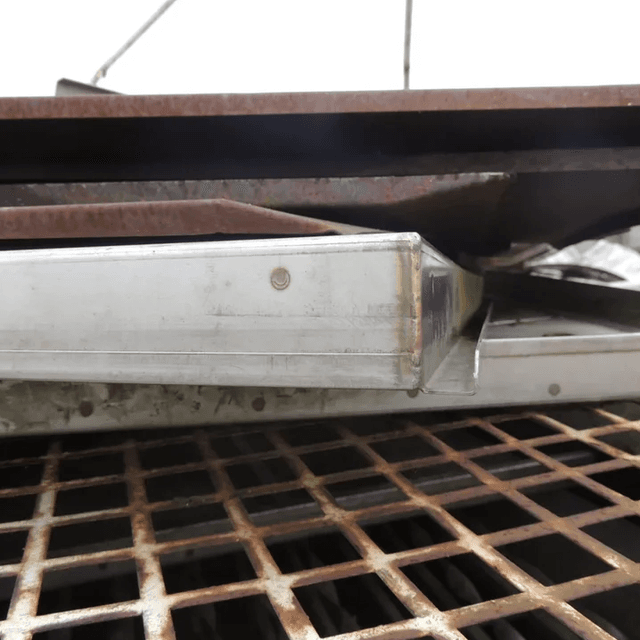 Сушка макарон инв.3270