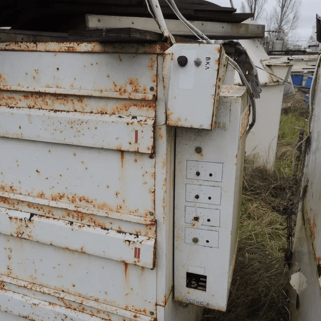 Сушка макарон инв.3270